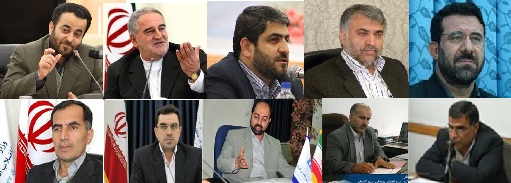  مقابله با بحران كمبود آب در گلستان از حرف تا عمل 